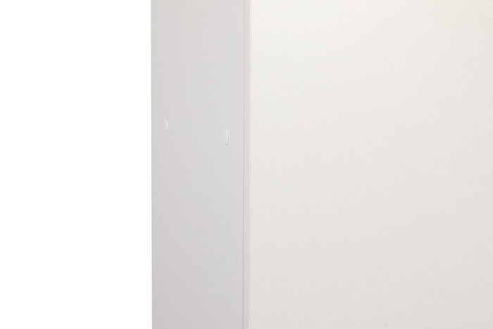 Hanah Home Zapatero Blanco Shc-529-Bb-2